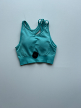 Load image into Gallery viewer, Gym Shark Sports Bra Size Small
