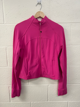 Load image into Gallery viewer, Lululemon Athletic Jacket Size Medium
