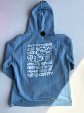 Load image into Gallery viewer, Sweatshirt Size Extra Large
