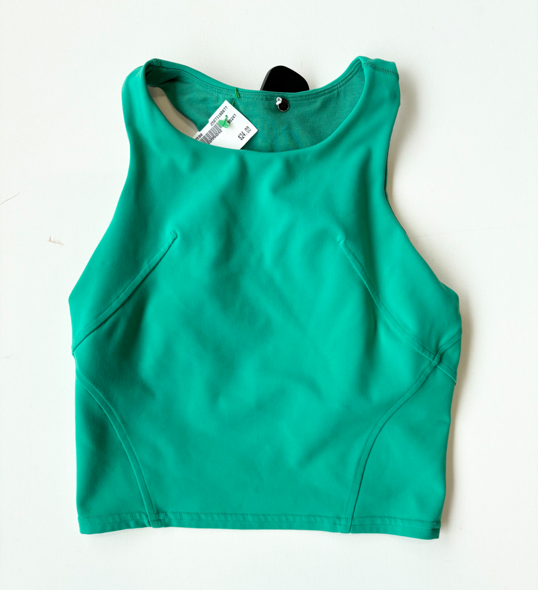 Lulu Lemon Athletic Top Size Small