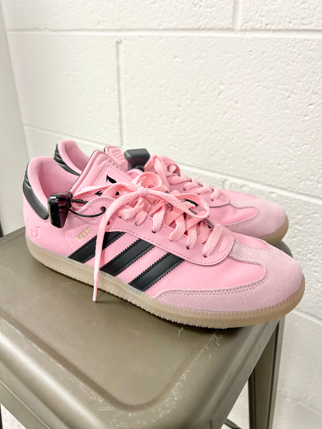 Adidas Casual Shoes Womens 8.5