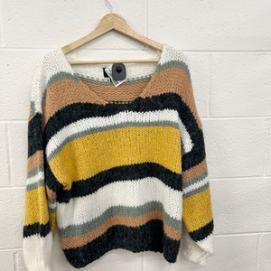 Sweater Size Medium