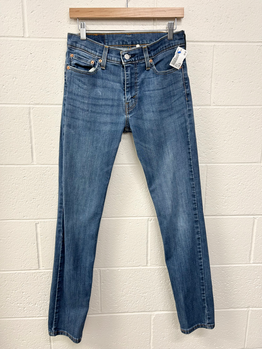 Levi Denim Size 30