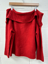Load image into Gallery viewer, Ava &amp; Viv Sweater 1X Large
