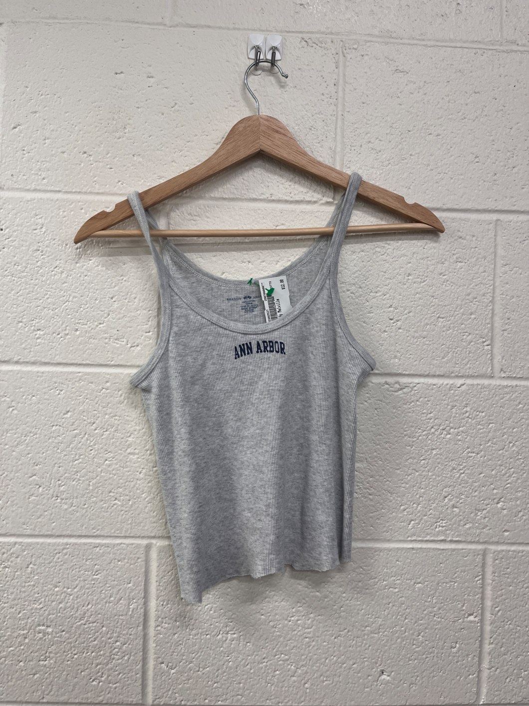 Brandy Melville Tank Top Size Small