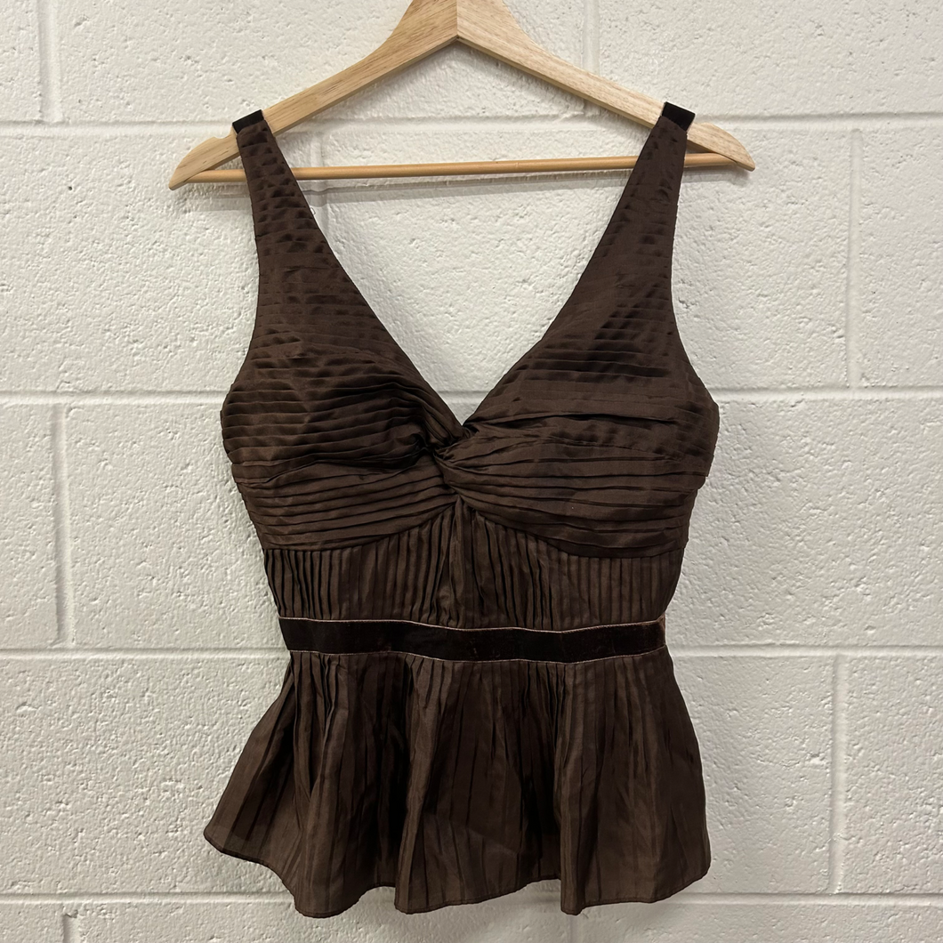 Tank Top Size Small