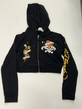 Load image into Gallery viewer, Ed Hardy Sweatshirt Size Extra Large
