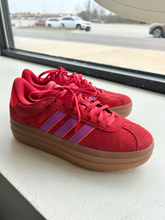 Load image into Gallery viewer, Adidas Casual Shoes Womens 8.5
