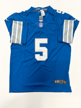 Load image into Gallery viewer, Nfl Short Sleeve Top Size Large
