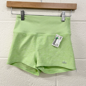 Alo Athletic Shorts Size Small