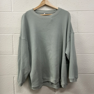 Aerie Sweatshirt Size Large