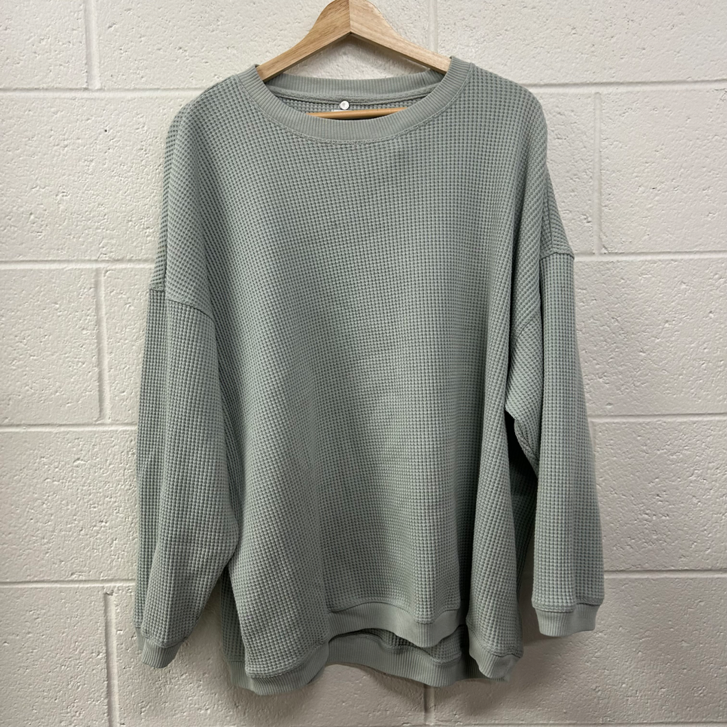 Aerie Sweatshirt Size Large