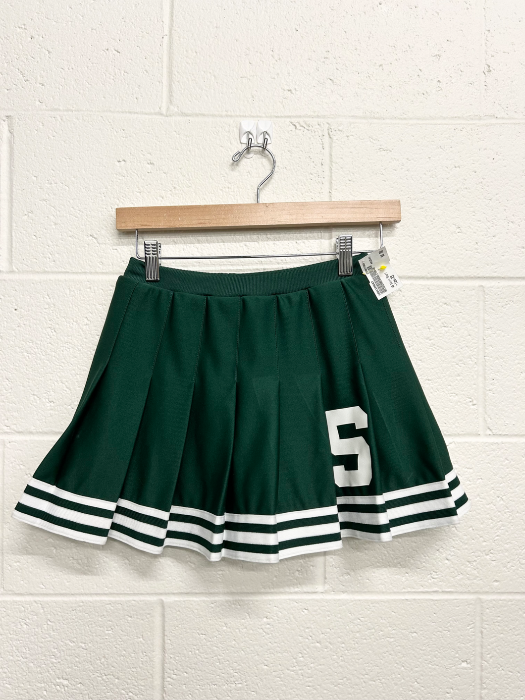 Short Skirt Size Extra Small