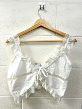 Load image into Gallery viewer, Pepper Mayo Tank Top Size Large
