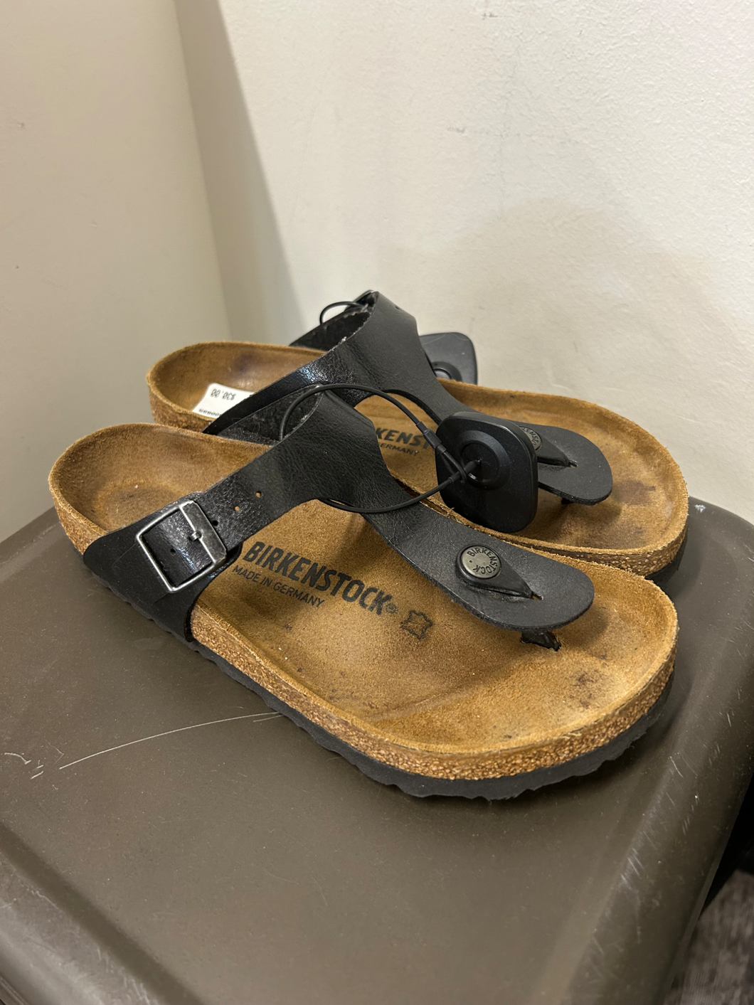 Birkenstock (Shoes) Sandals Womens 5