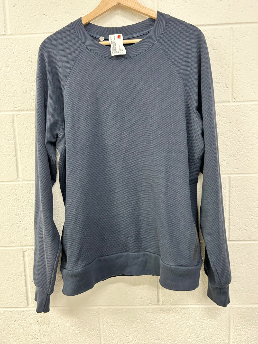 Alo Sweatshirt Size Large