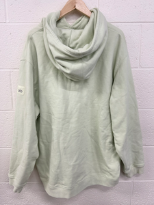 Alo Sweatshirt Size Extra Large