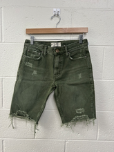 Load image into Gallery viewer, We The Free Shorts Size 1
