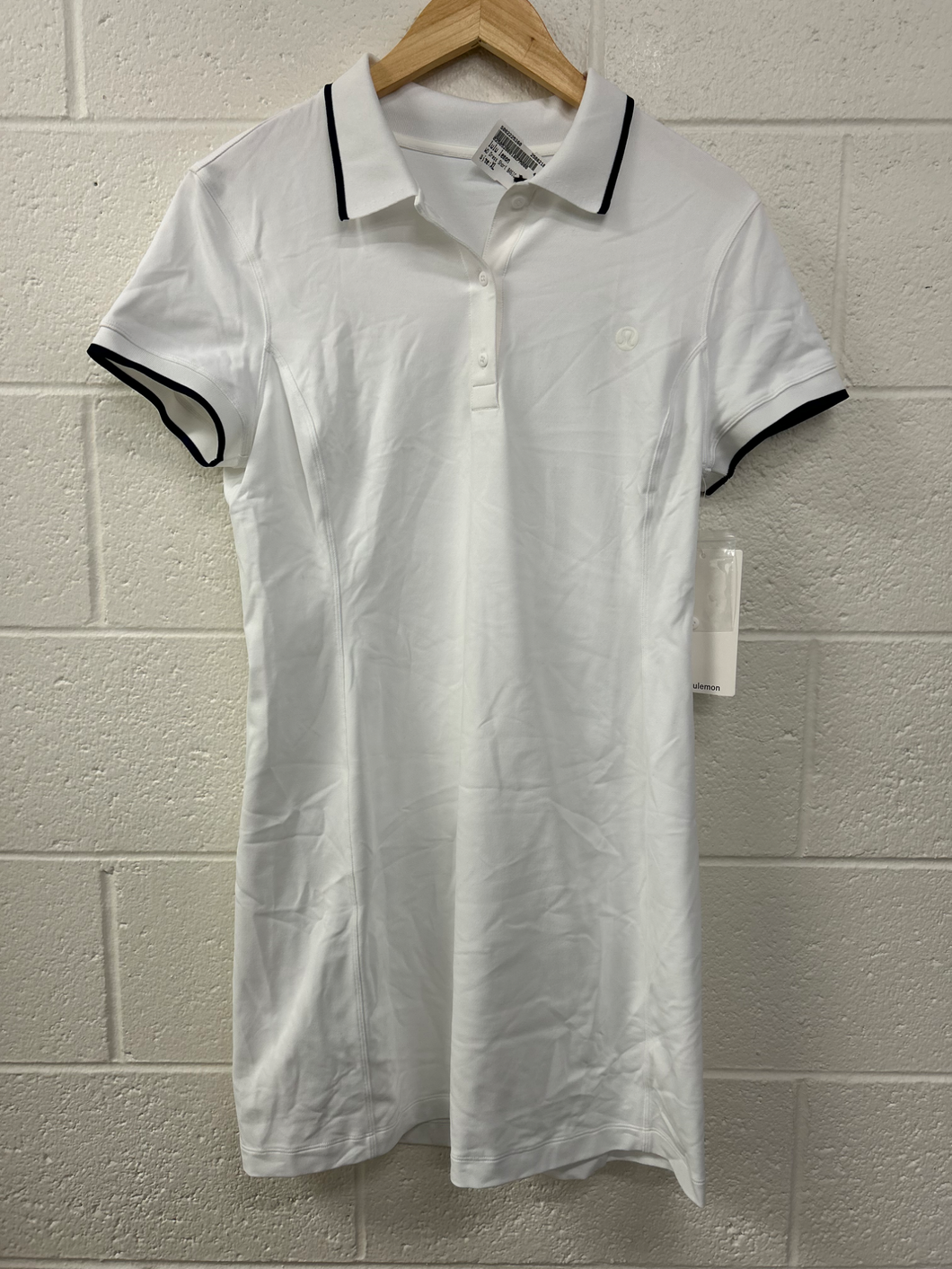 Lulu Lemon Dress Size Extra Large