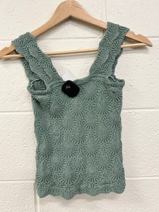 Intimately Free People Tank Top Size Medium
