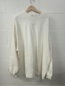Fear Of God Essentials Long Sleeve Top Size Large