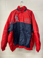 Load image into Gallery viewer, Heavy Outerwear Size 3XL
