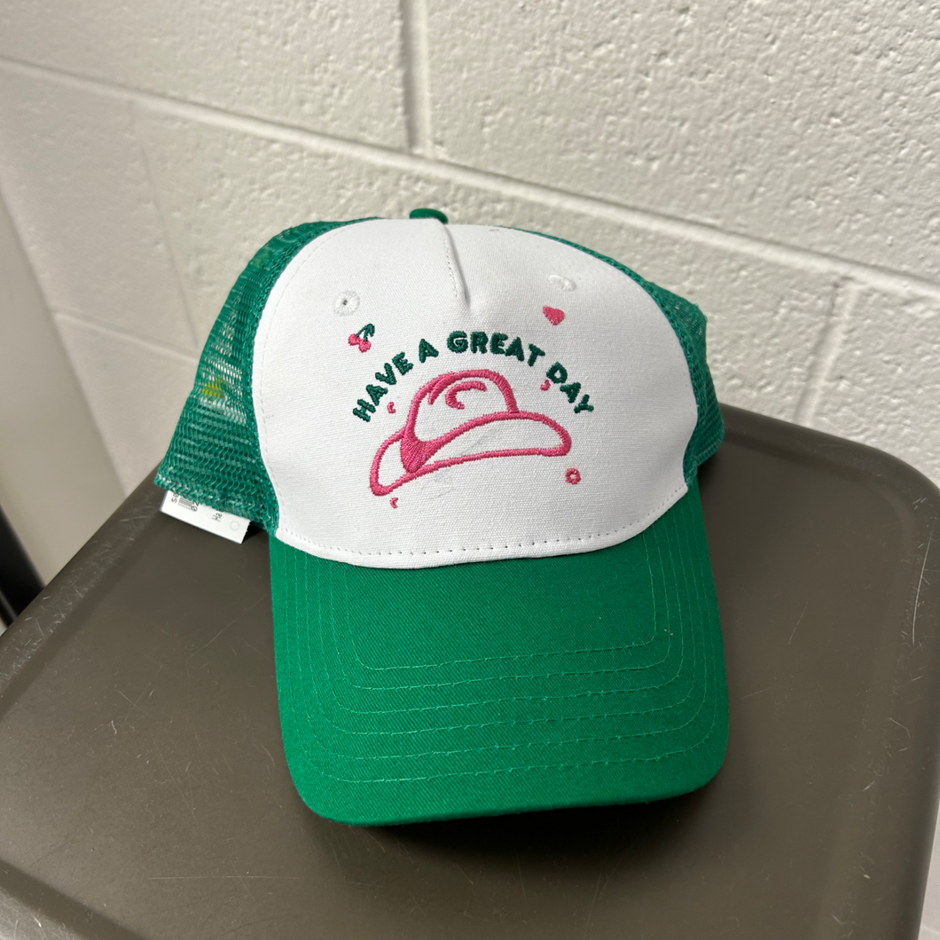 Hat