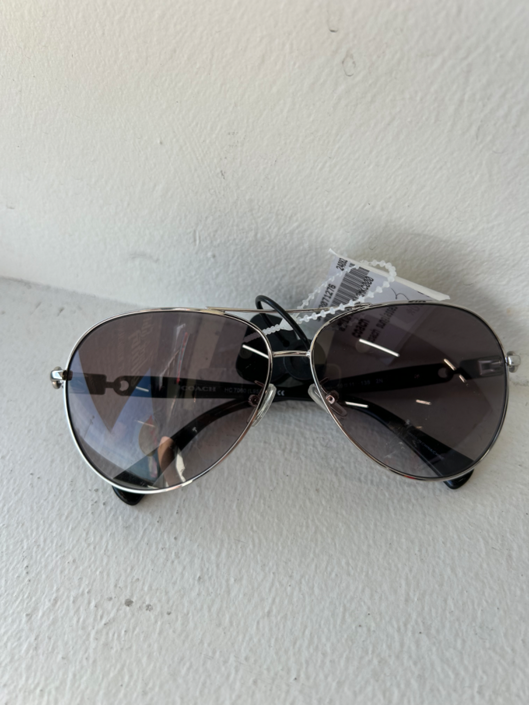 Coach Sunglasses