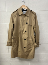 Load image into Gallery viewer, Coach Heavy Outerwear Size Medium

