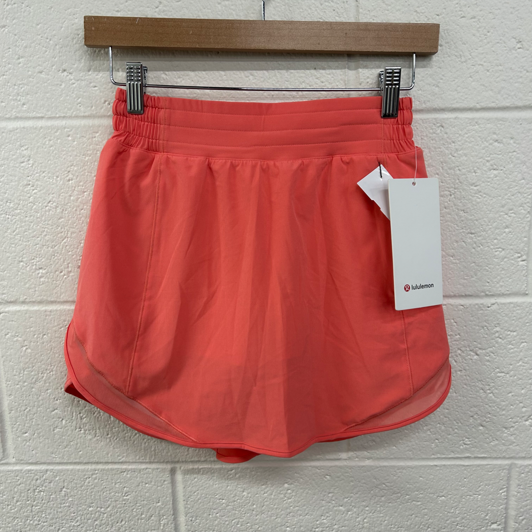Lulu Lemon Athletic Shorts Size Small