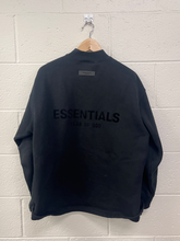 Load image into Gallery viewer, Fear Of God Essentials Sweatshirt Extra Extra Small
