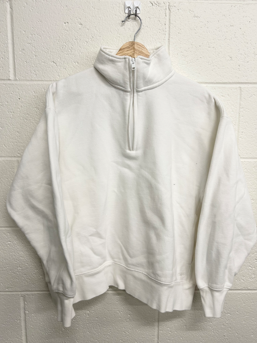 Tna Sweatshirt Size Medium