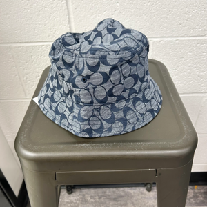 Coach Hat