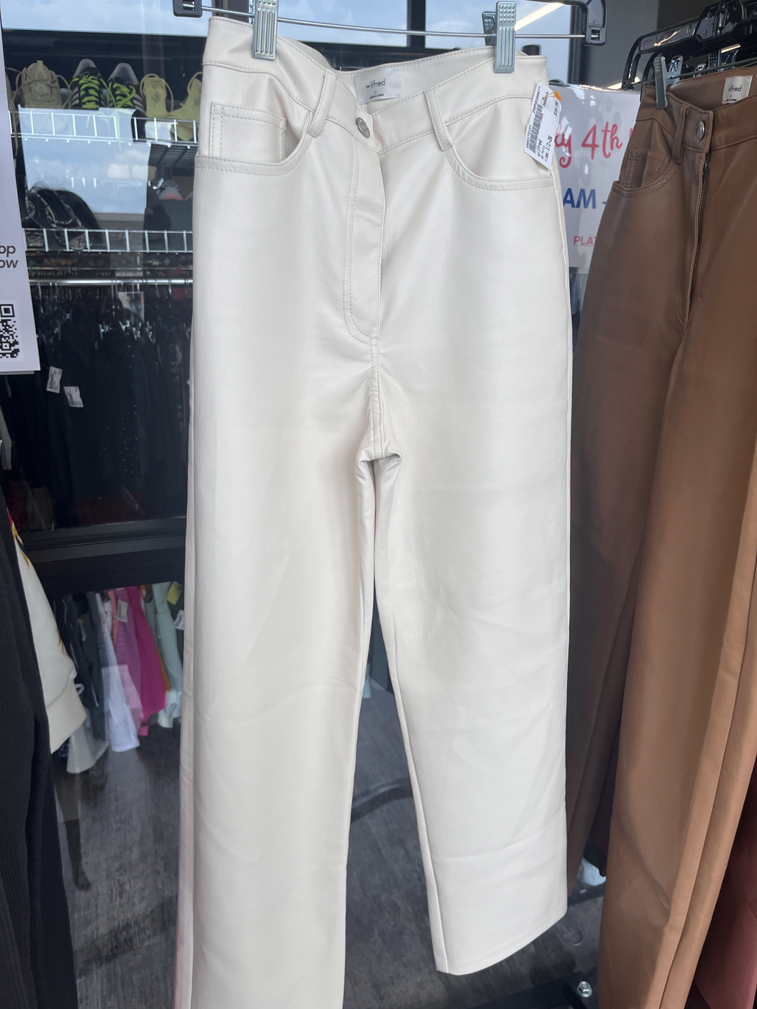 Wilfred Pants Size 1/2 (26)