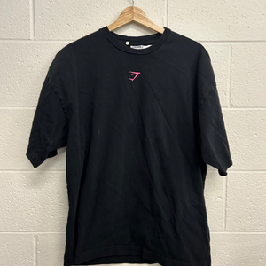 Gym Shark Athletic Top Size Small