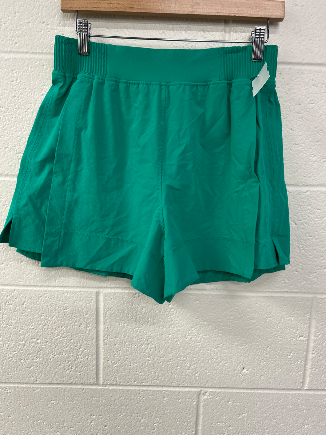 Lulu Lemon Athletic Shorts Size Medium