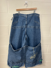 Load image into Gallery viewer, Jnco Denim Size 38
