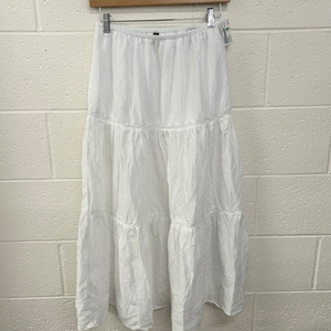 Divided Long Skirt Size Extra Small