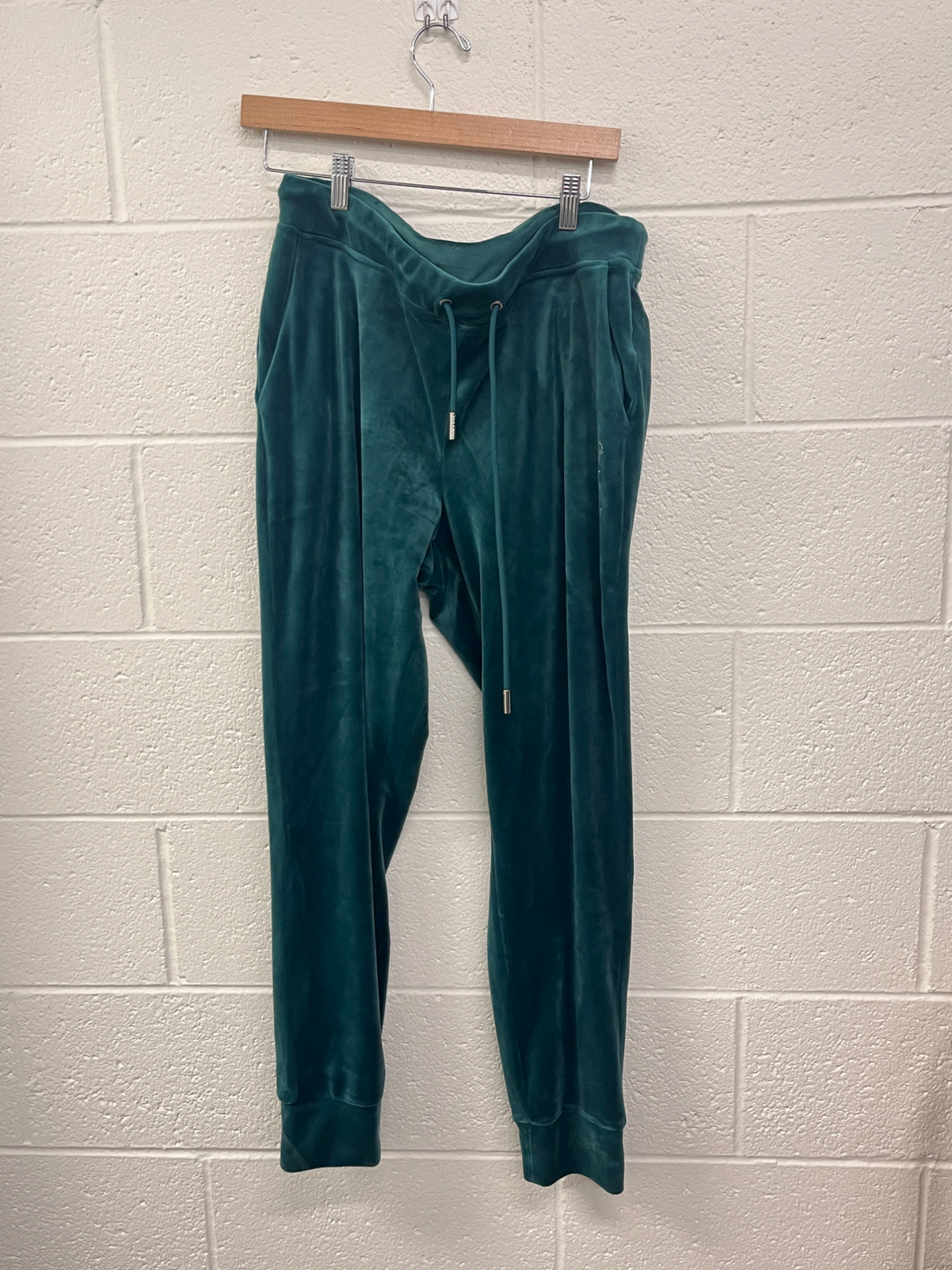 Juicy Couture Pants Size Extra Large