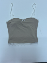 Load image into Gallery viewer, Edikted Tank Top Size Extra Small
