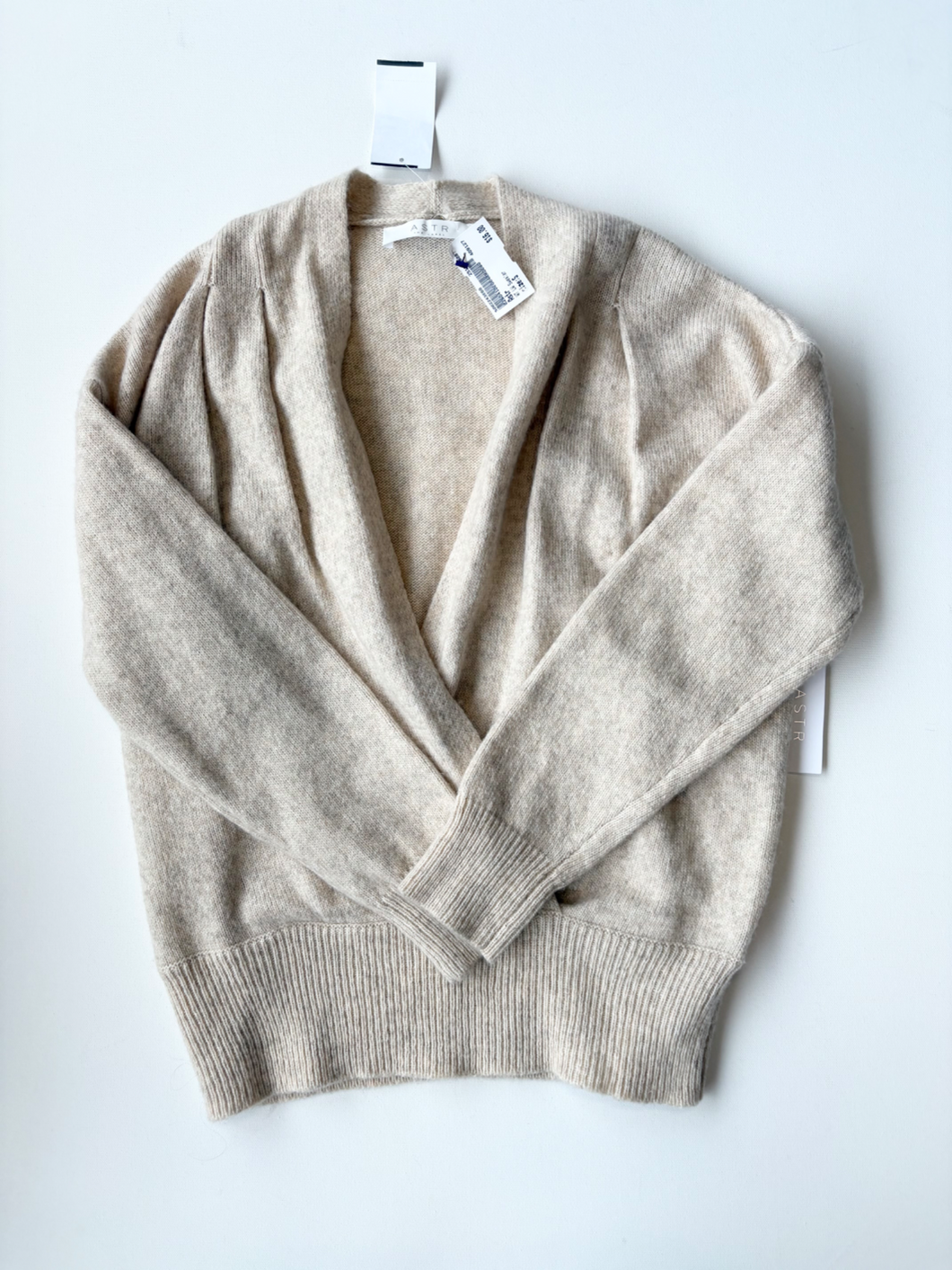 Astr Sweater Size Small