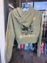Load image into Gallery viewer, Ed Hardy Sweatshirt Size Large
