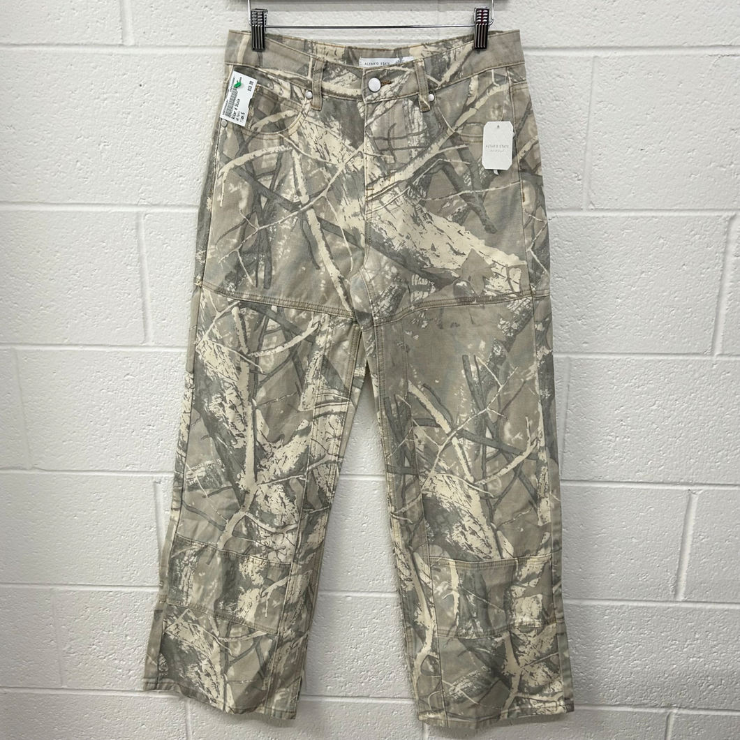 Altar'd State Pants Size Small