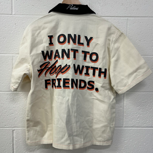 Short Sleeve Top Size Medium