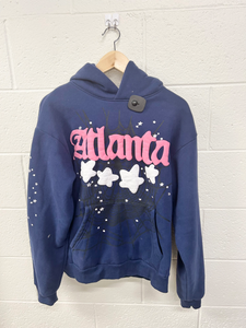 Spyder Sweatshirt Size Small