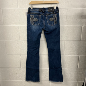 Miss Me Denim Size 5/6 (28)