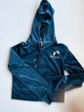 Load image into Gallery viewer, Juicy Couture Sweatshirt Size Medium
