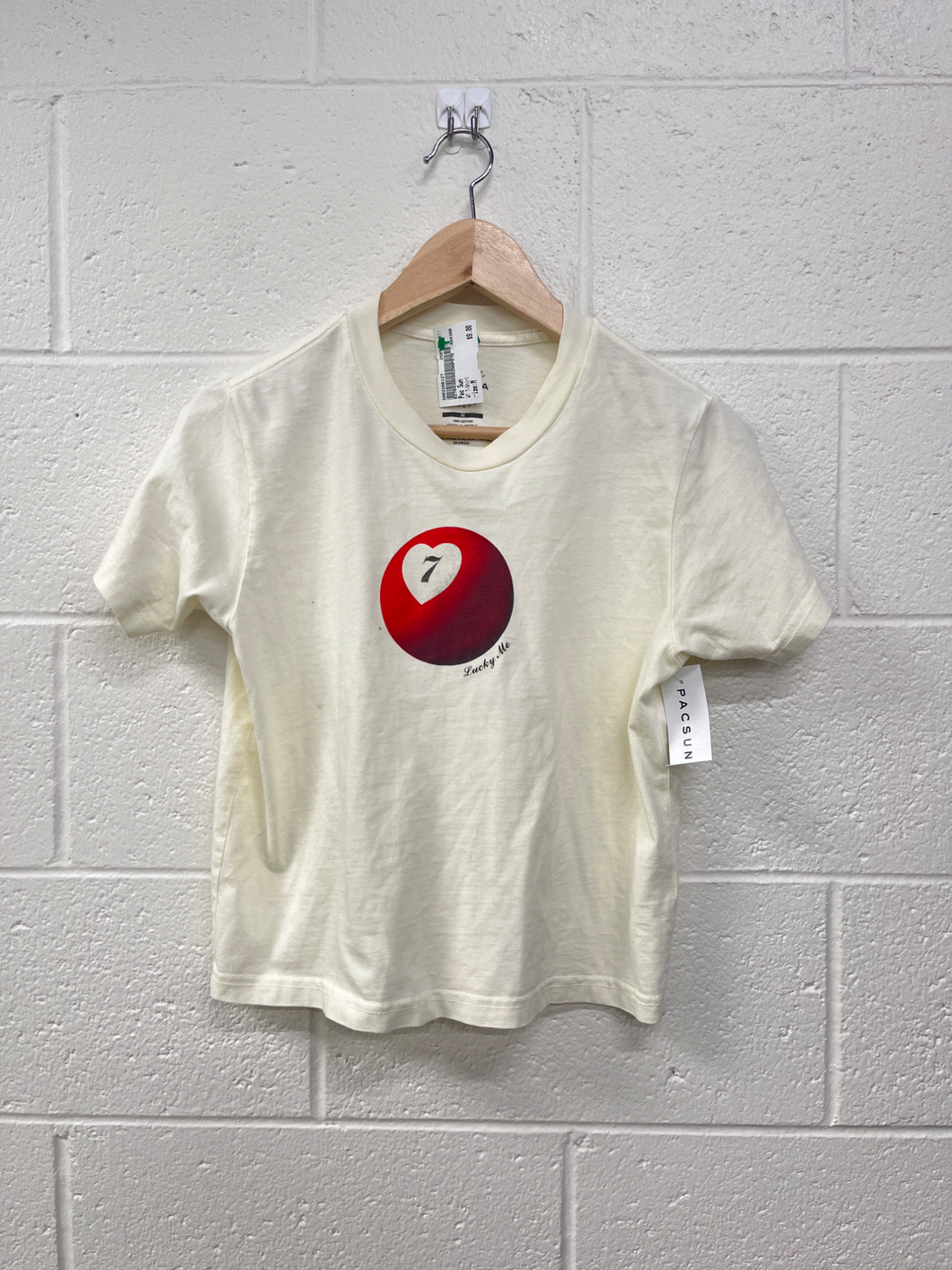 Pac Sun T-Shirt Size Medium