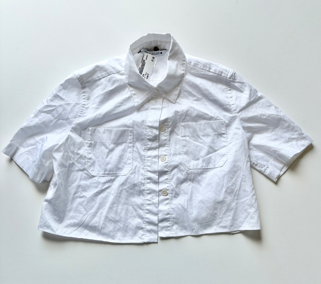 Zara T-Shirt Size Small