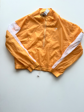 Load image into Gallery viewer, Gym Shark Athletic Jacket Size XXL
